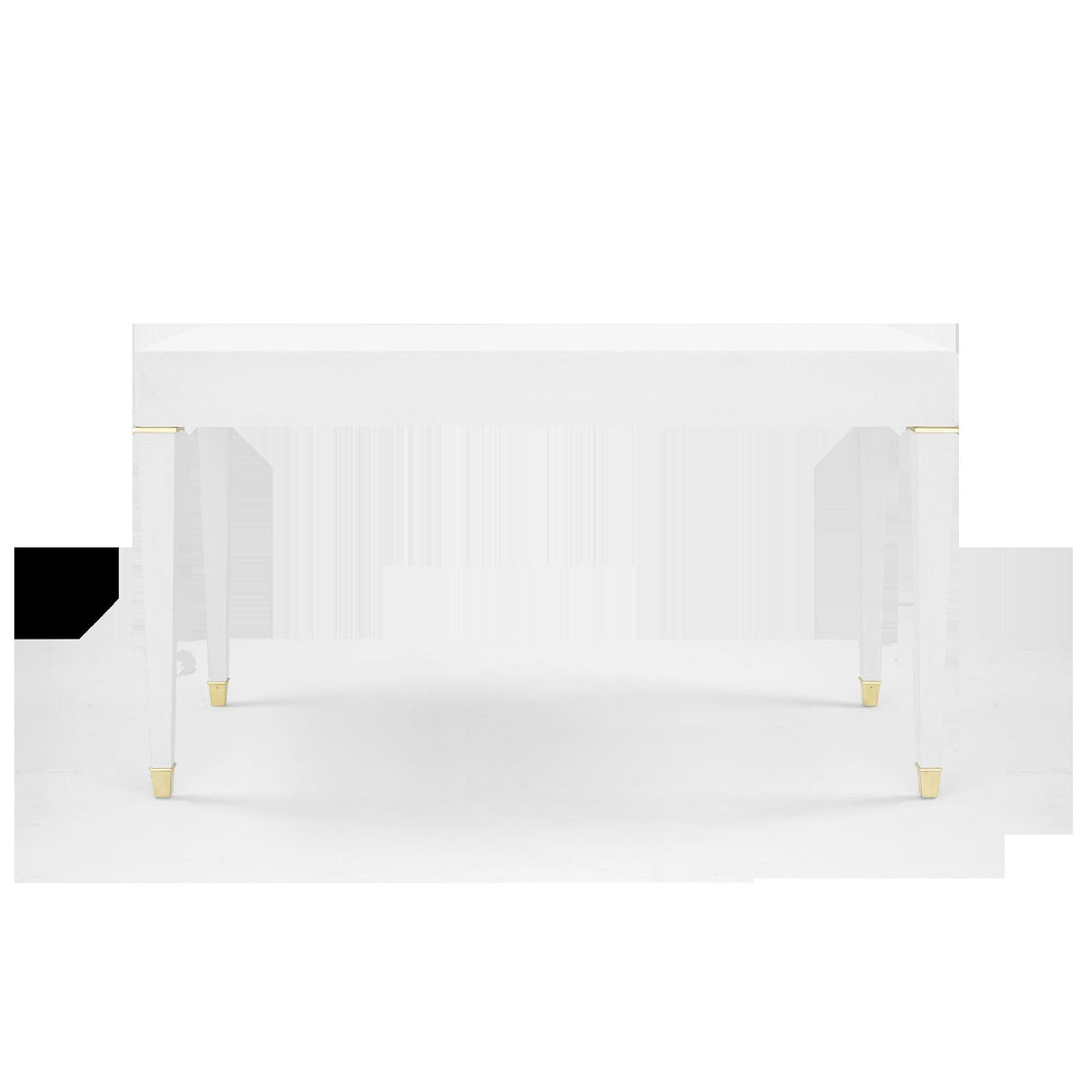 Villa & House Cream, Brass Claudette Desk