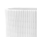 Villa & House Blanc de Chine Corum Cache Pot