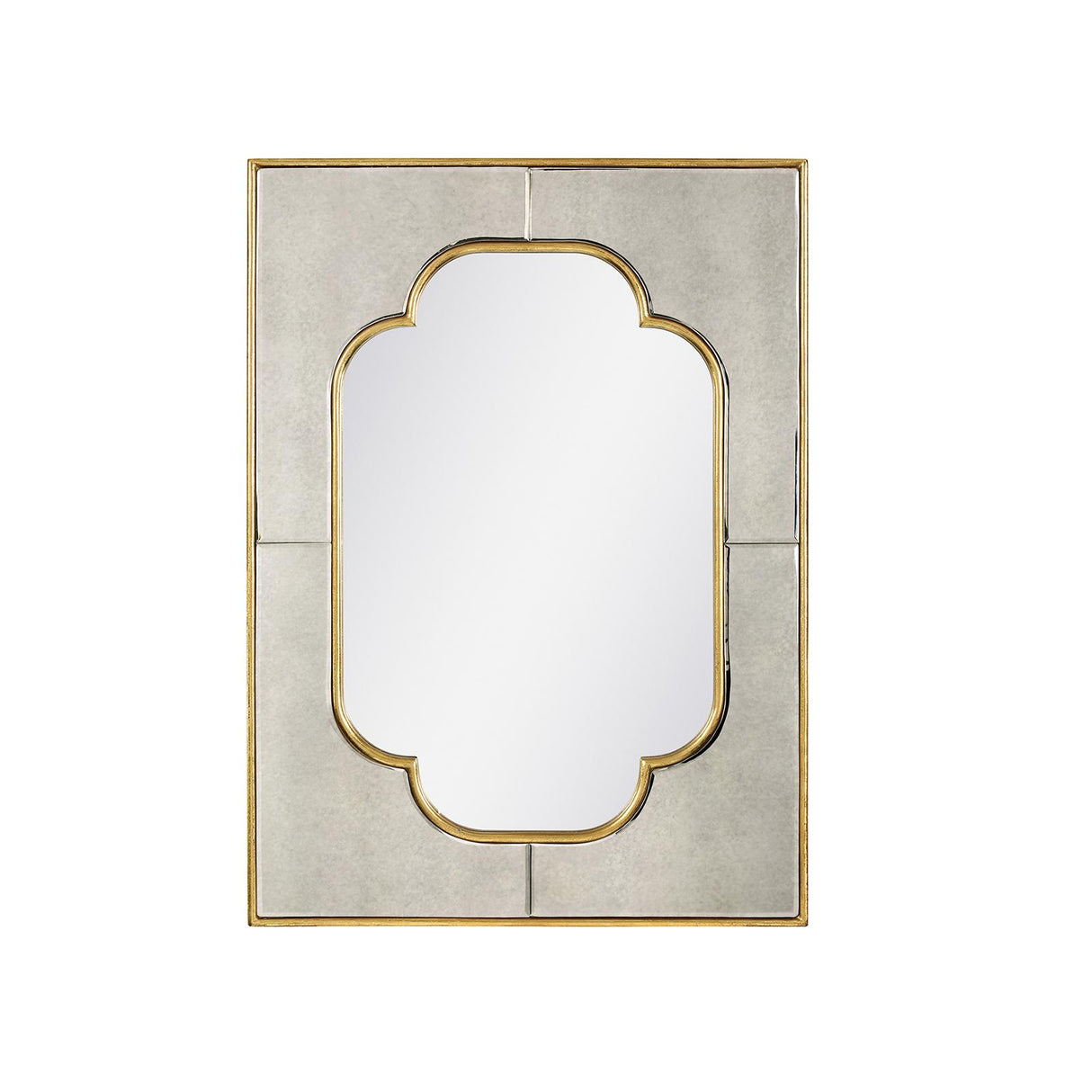 Villa & House Antique Cassia Mirror