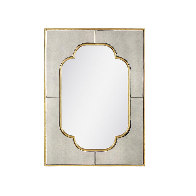 Villa & House Antique Cassia Mirror