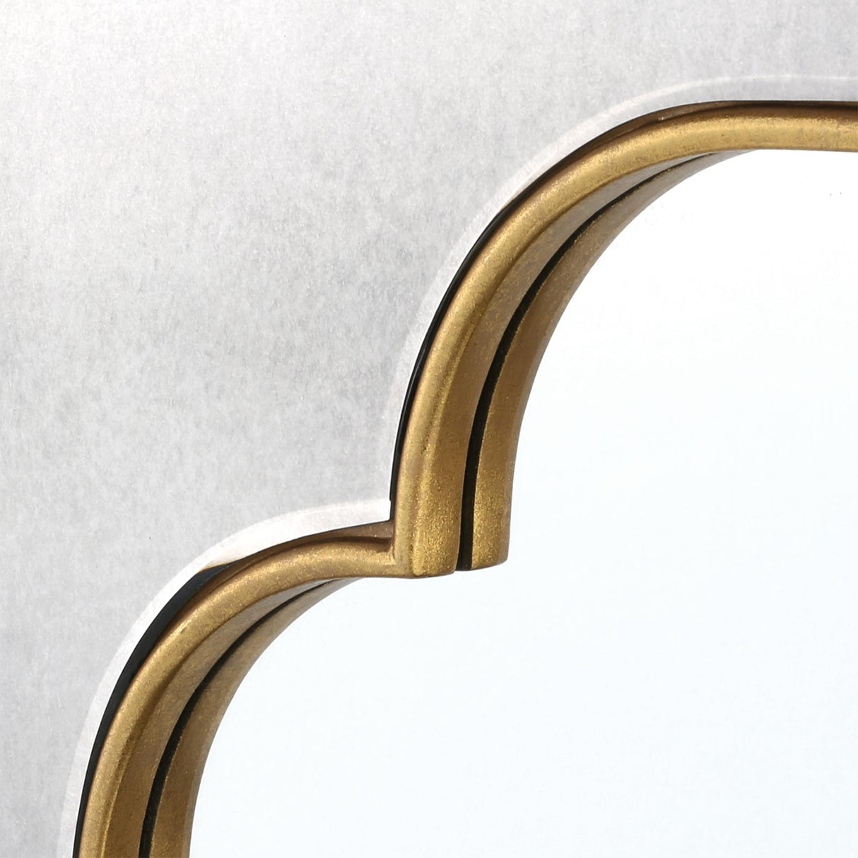 Villa & House Antique Cassia Mirror