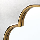 Villa & House Antique Cassia Mirror