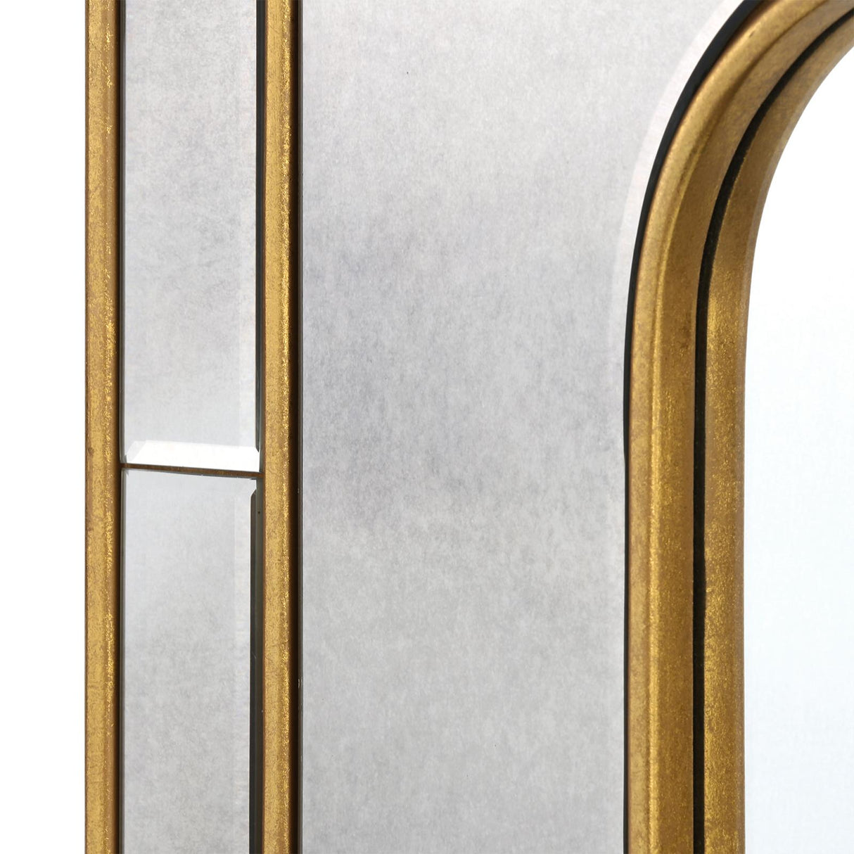 Villa & House Antique Cassia Mirror