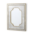 Villa & House Antique Cassia Large Mirror