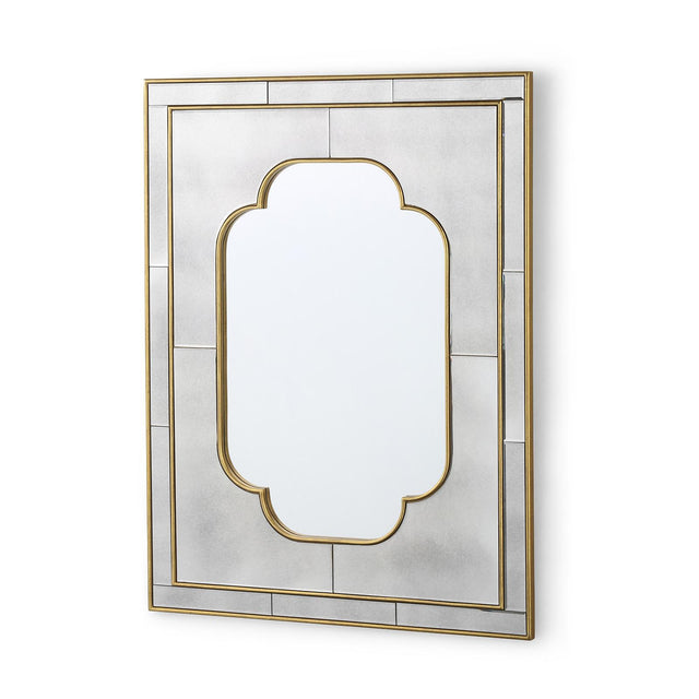 Villa & House Antique Cassia Large Mirror