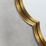 Villa & House Antique Cassia Large Mirror