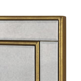 Villa & House Antique Cassia Large Mirror