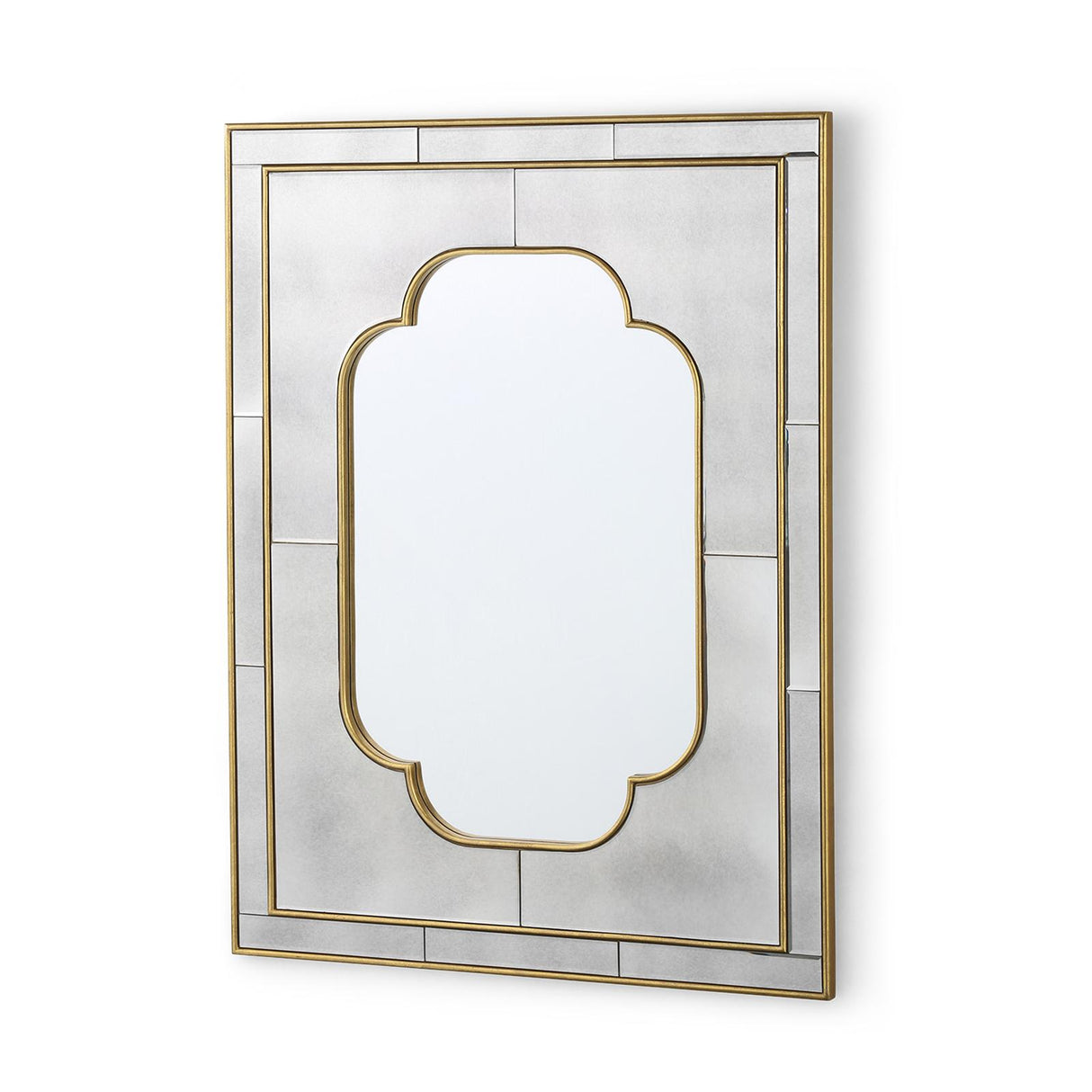 Villa & House Antique Cassia Large Mirror