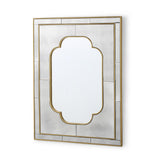 Villa & House Antique Cassia Large Mirror