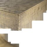 Villa & House Antique Brass Dali Small Side Table