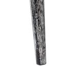 Villa & House Jet Black Danish Armchair