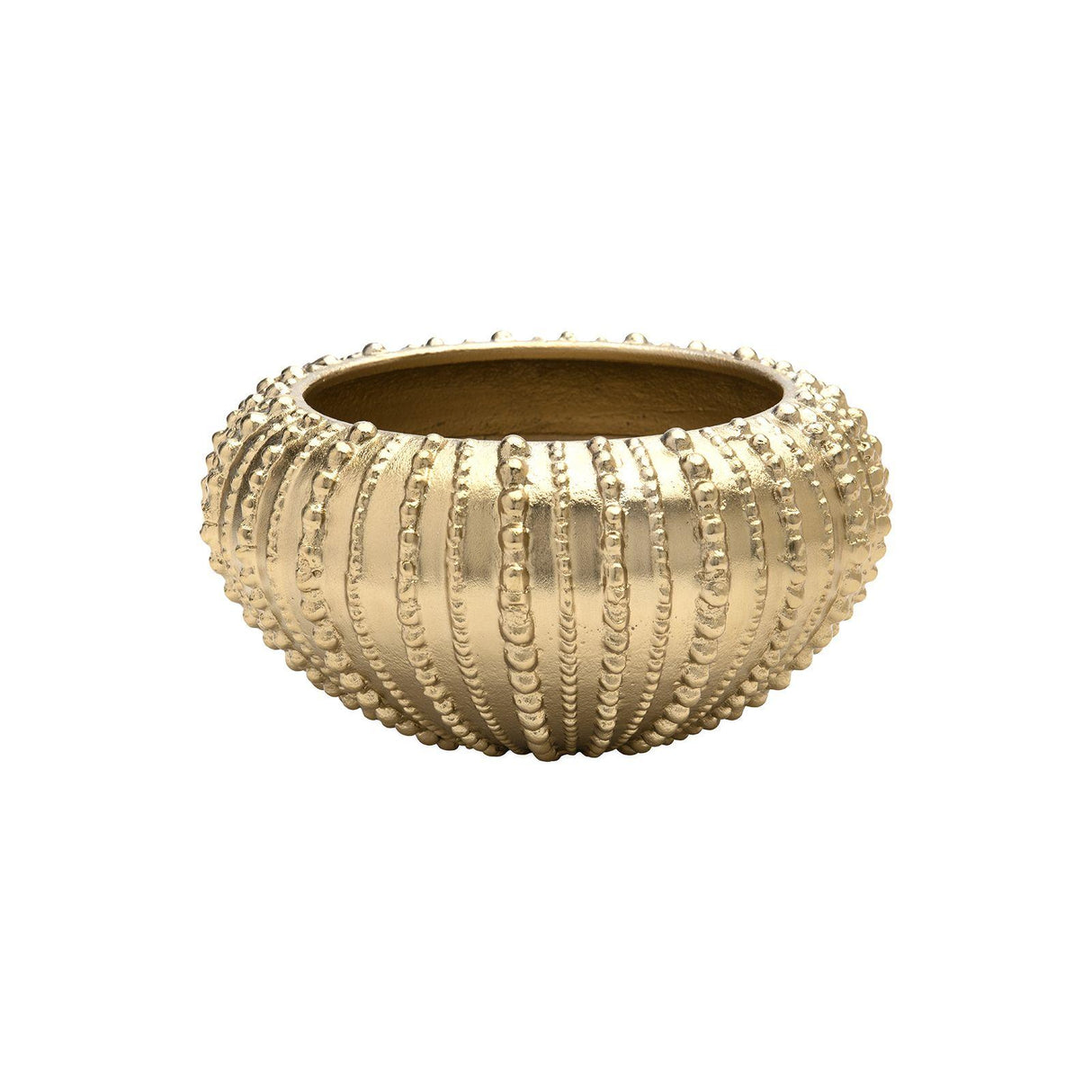 Villa & House Brass Diadema Bowl