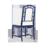 Villa & House Midnight Blue Delia Side Chair