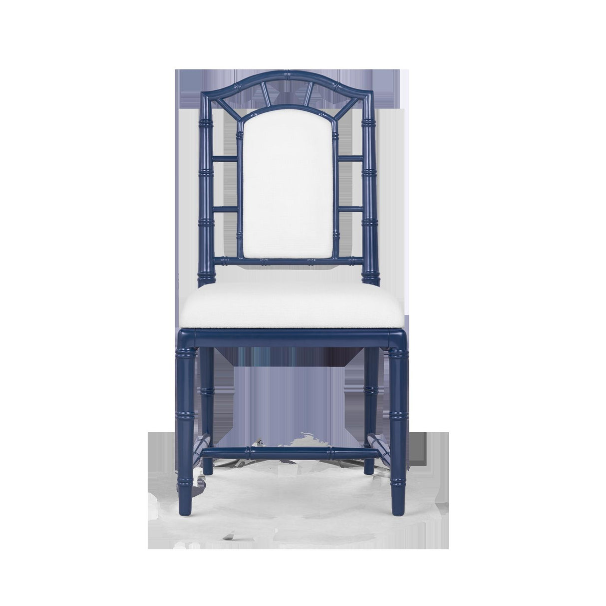 Villa & House Midnight Blue Delia Side Chair