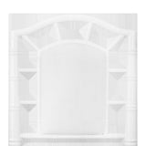 Villa & House Vanilla Delia Counter Stool