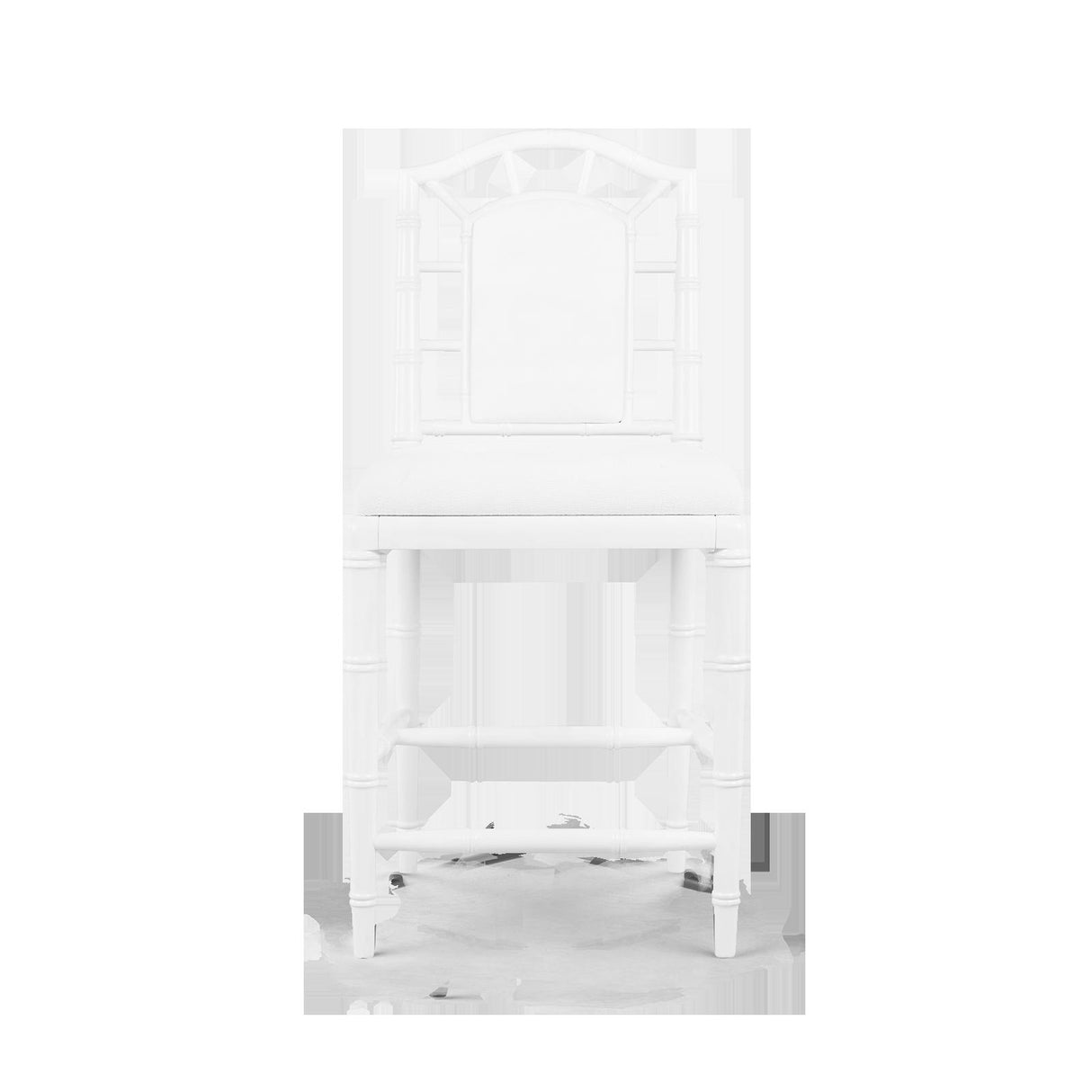 Villa & House Vanilla Delia Counter Stool