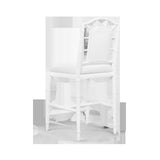 Villa & House Vanilla Delia Counter Stool