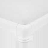 Villa & House Vanilla Delia Counter Stool