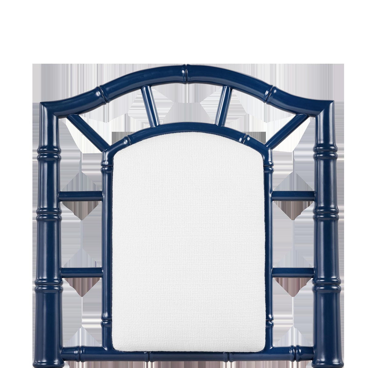 Villa & House Midnight Blue Delia Counter Stool