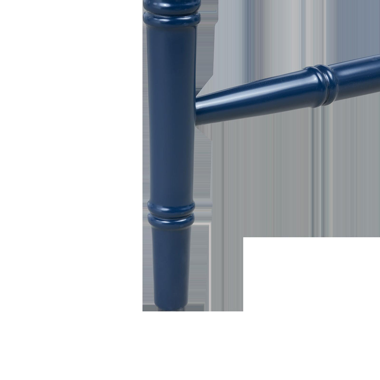 Villa & House Midnight Blue Delia Counter Stool