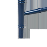 Villa & House Midnight Blue Delia Counter Stool
