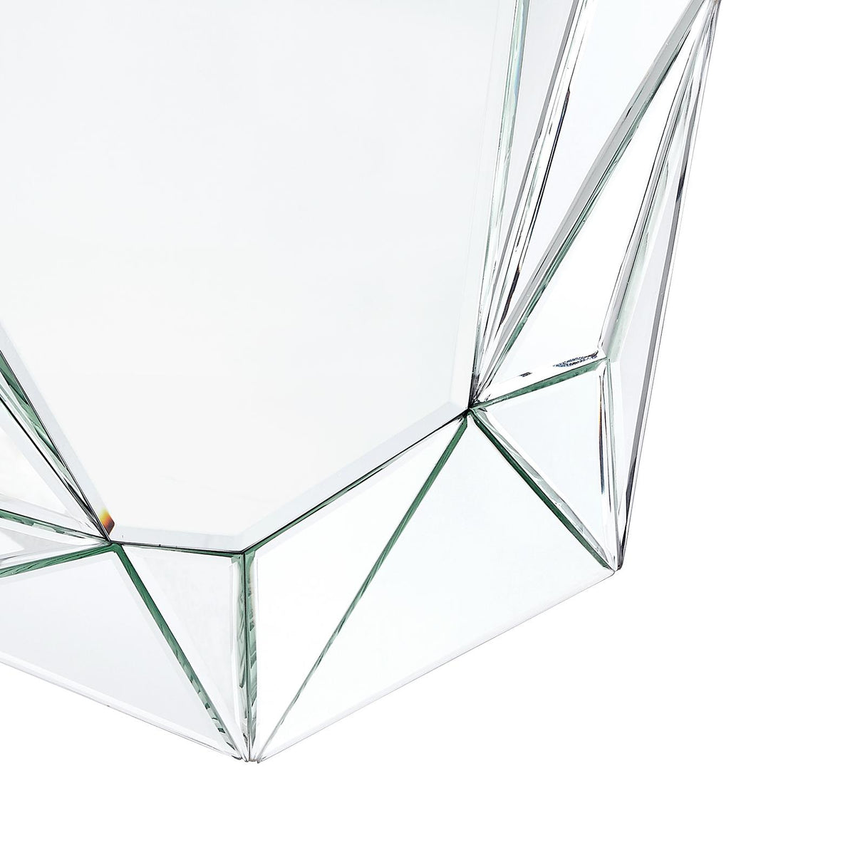 Villa & House Clear Elaine Mirror
