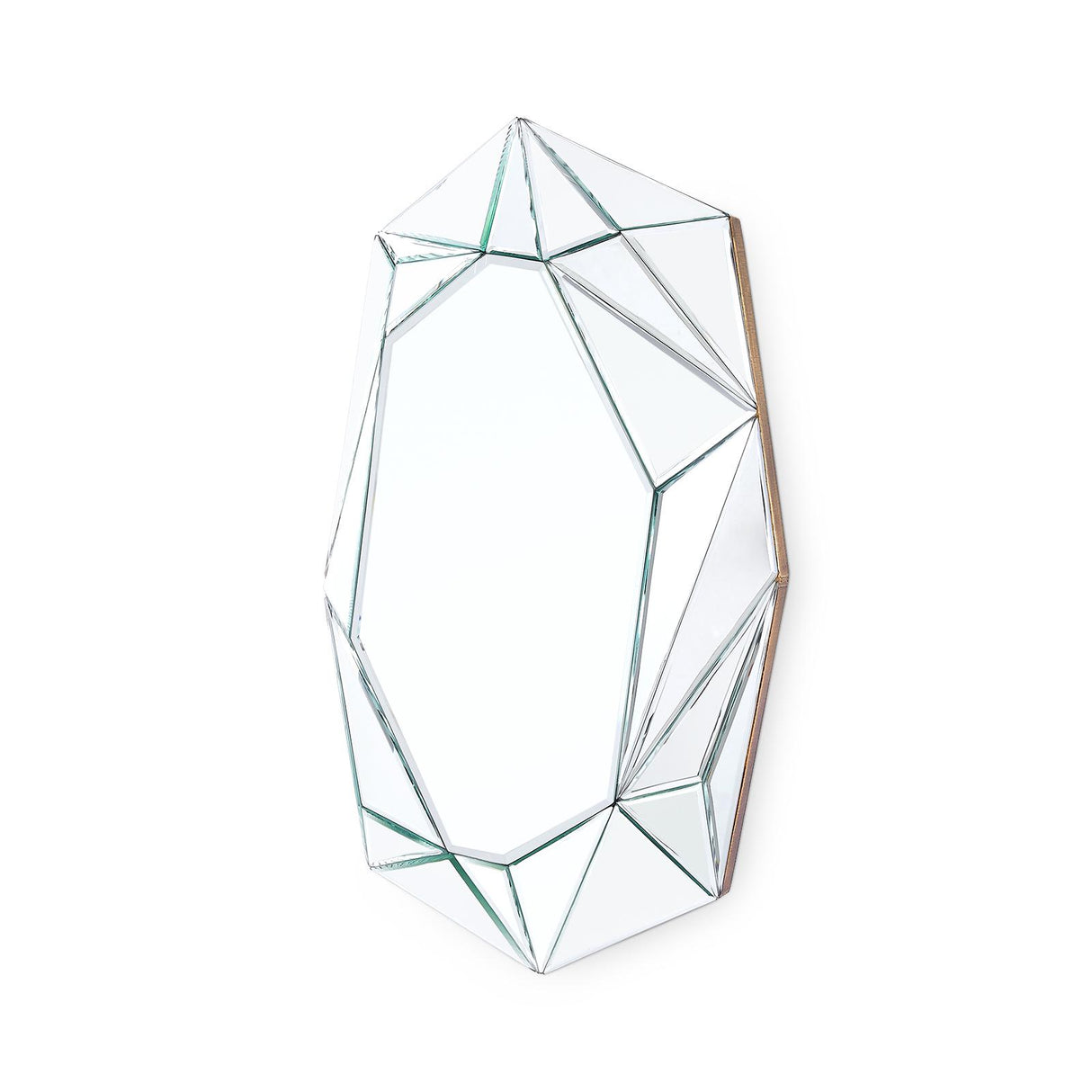 Villa & House Clear Elaine Mirror