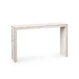 Villa & House Alabaster Elgin Console