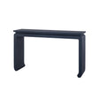 Villa & House Storm Blue Elina Console
