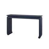 Villa & House Storm Blue Elina Console