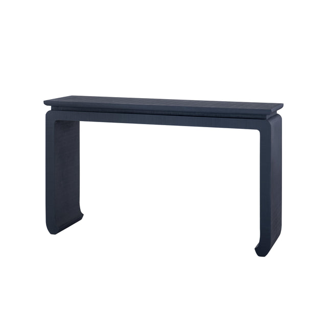 Villa & House Storm Blue Elina Console