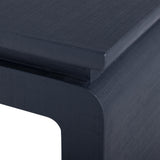 Villa & House Storm Blue Elina Console