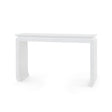 Villa & House Vanilla Elina Console