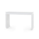 Villa & House Vanilla Elina Console