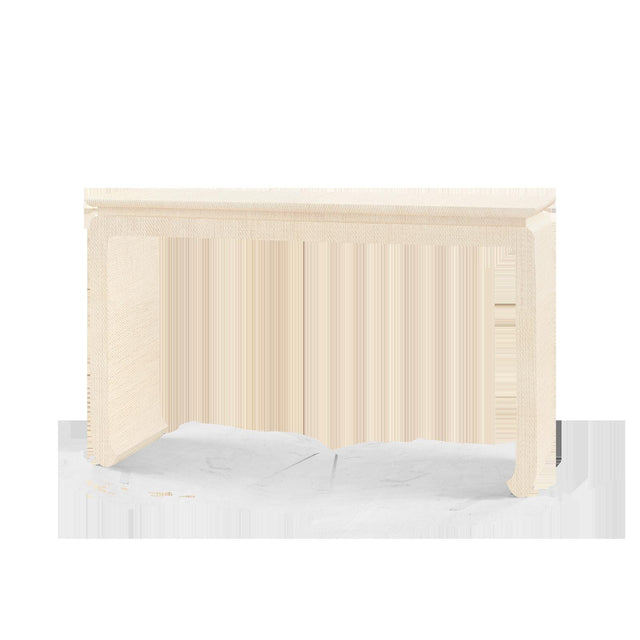 Villa & House Natural Twill Elina Console
