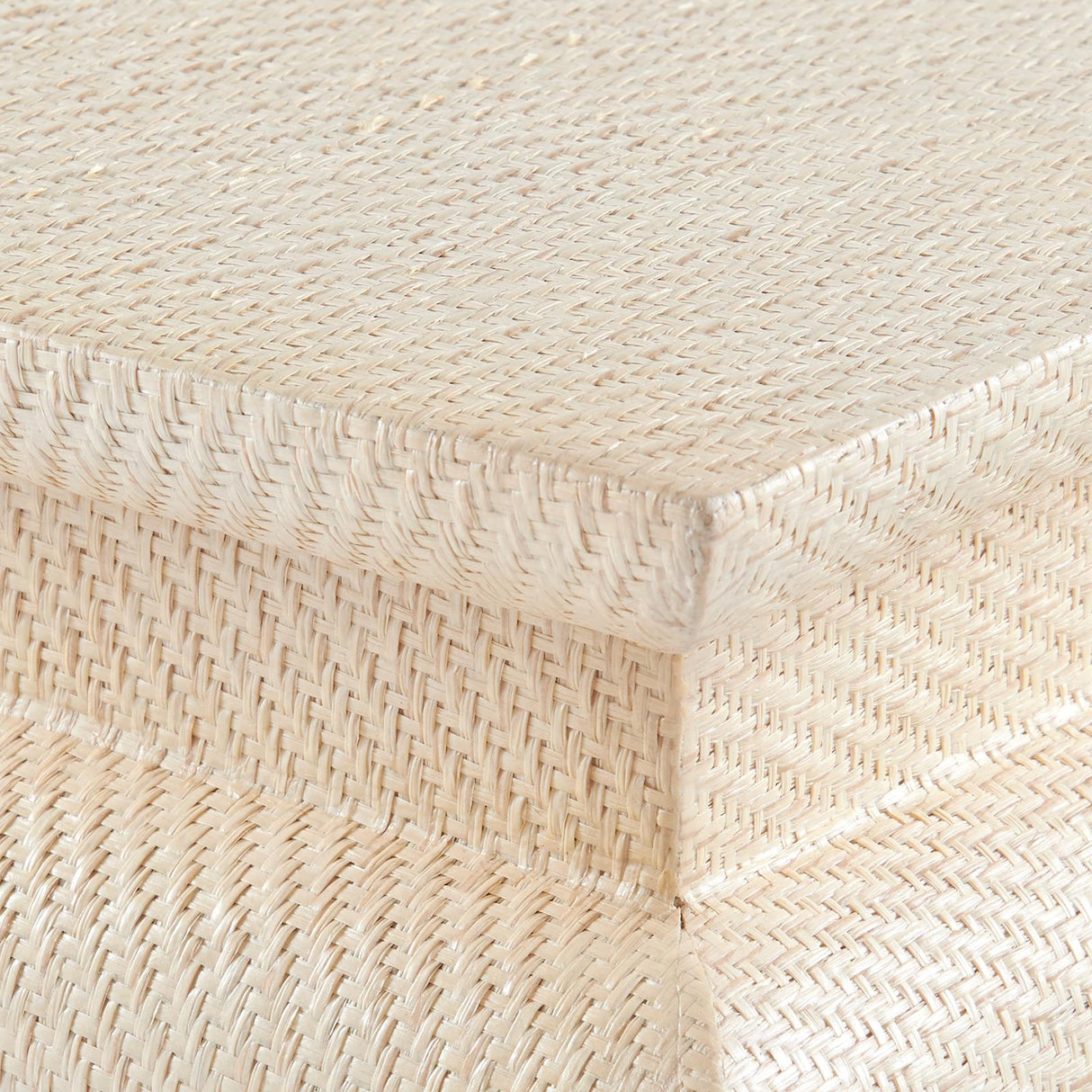 Villa & House Natural Twill Elina Console