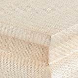 Villa & House Natural Twill Elina Console