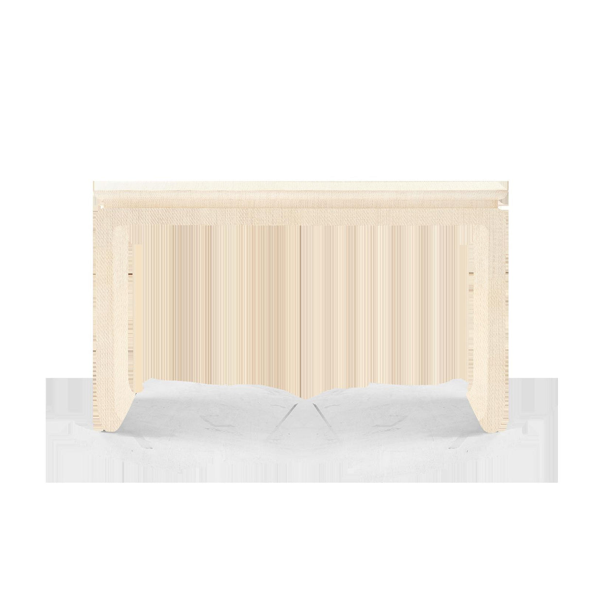 Villa & House Natural Twill Elina Console