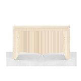 Villa & House Natural Twill Elina Console