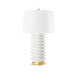 Villa & House Cool White Elektra Lamp Without Shade