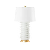 Villa & House Cool White Elektra Lamp Without Shade