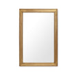 Villa & House Antique Brass Ellen Large Mirror