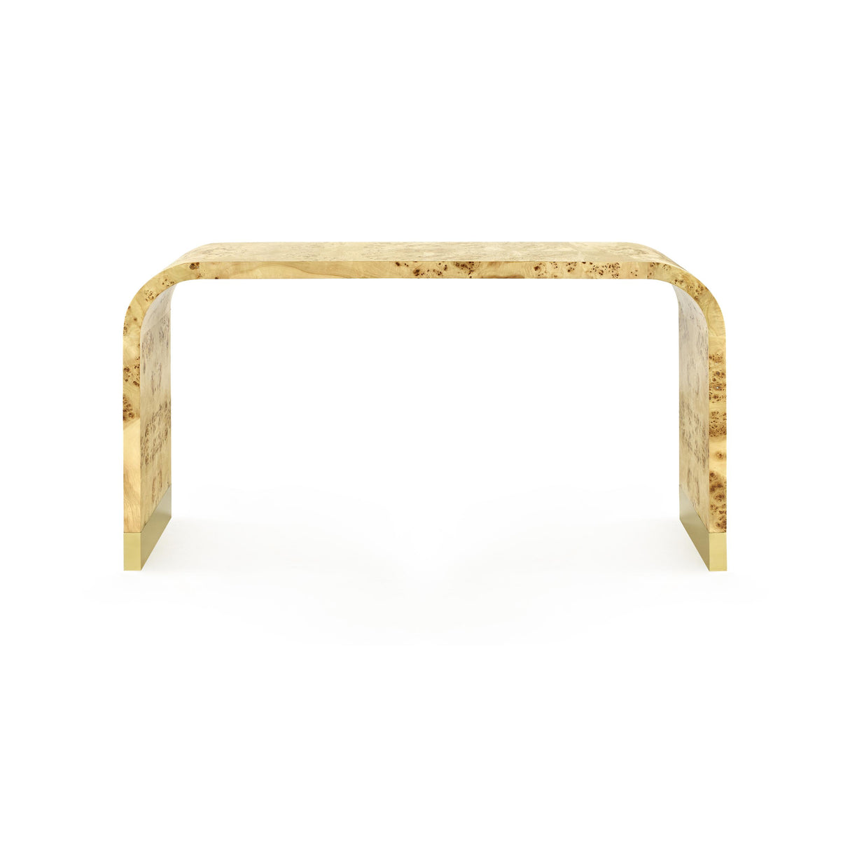 Villa & House Burl Emil Console