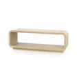 Villa & House Natural Emma Coffee Table/Bench