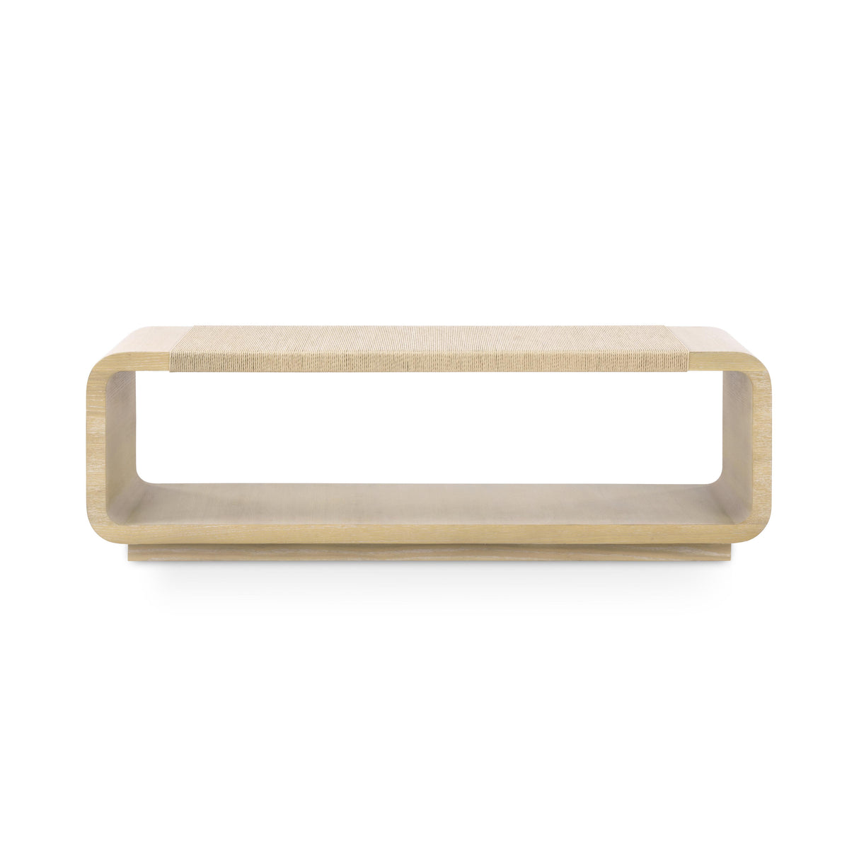 Villa & House Natural Emma Coffee Table/Bench