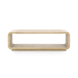 Villa & House Natural Emma Coffee Table/Bench