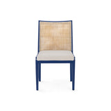 Villa & House Deep Sea Blue Ernest Side Chair