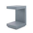 Villa & House Winter Gray Essential Side Table