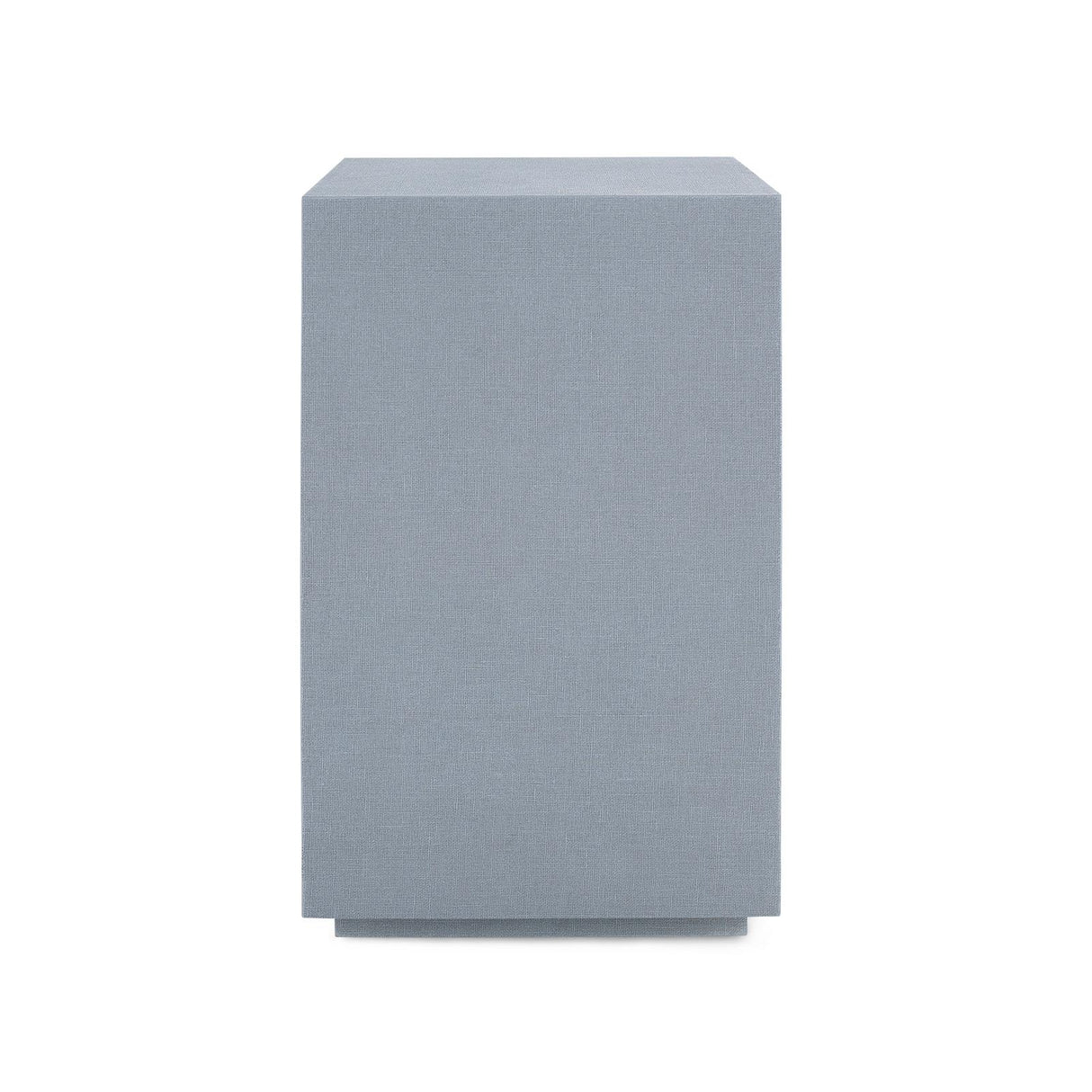 Villa & House Winter Gray Essential Side Table