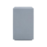Villa & House Winter Gray Essential Side Table